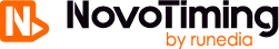 Novotiming Logo